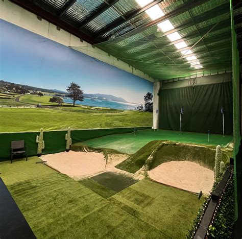 Indoor driving range. Things To Know About Indoor driving range. 